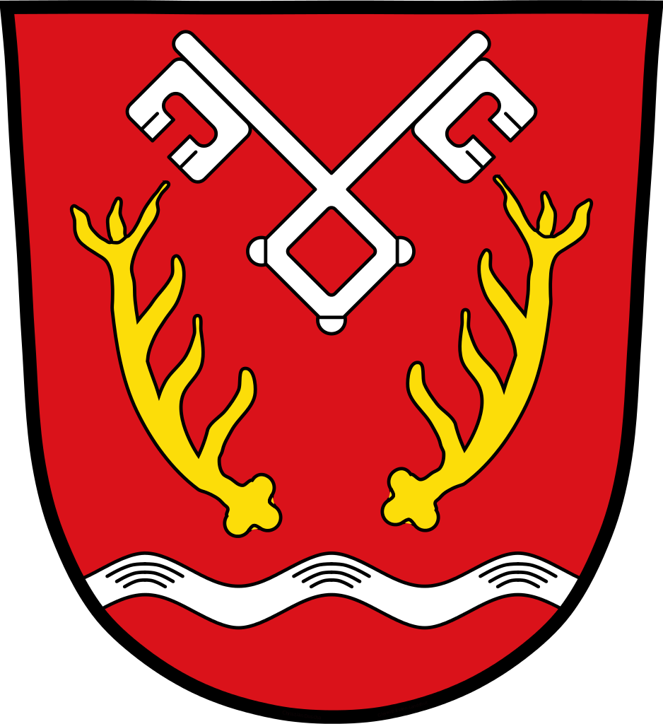 Wappen Kirchdorf