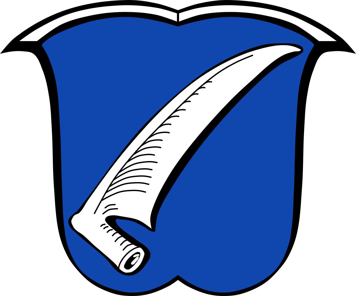 Wappen Oberding