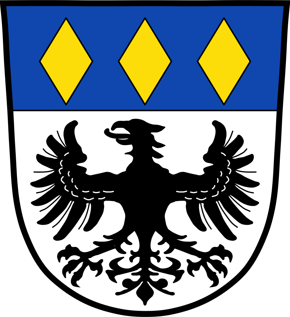 Wappen Haimhausen